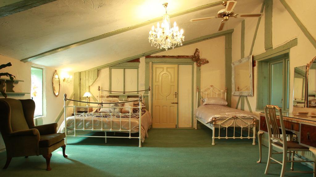 The Edge Accommodation Huddersfield Oda fotoğraf