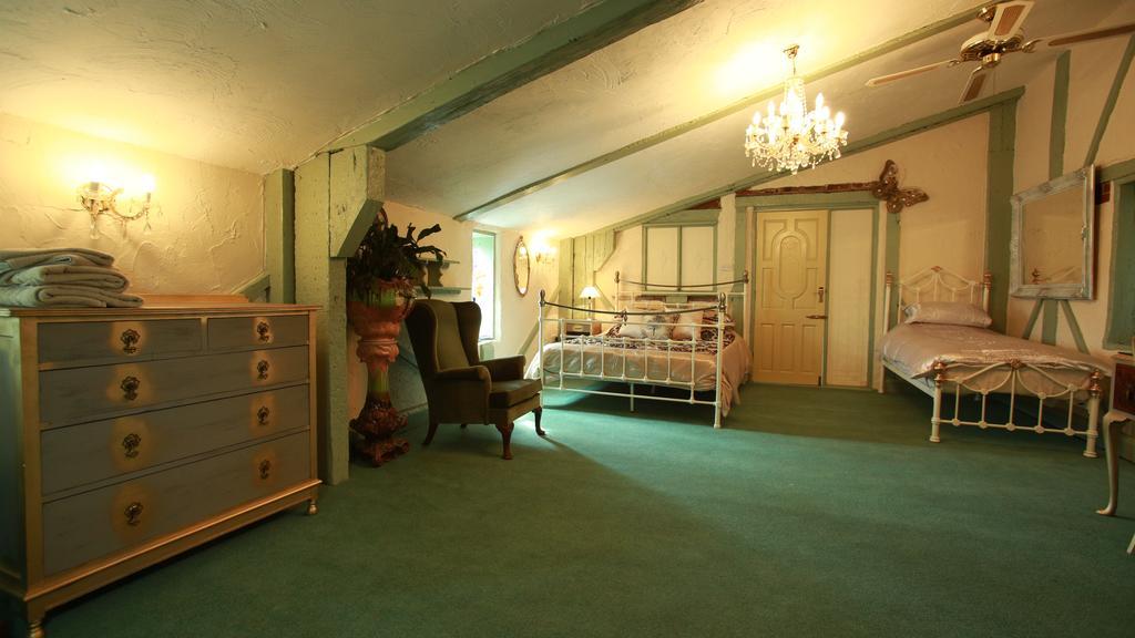 The Edge Accommodation Huddersfield Oda fotoğraf
