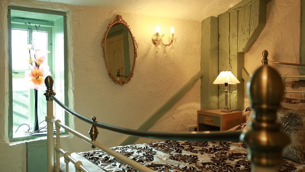 The Edge Accommodation Huddersfield Oda fotoğraf