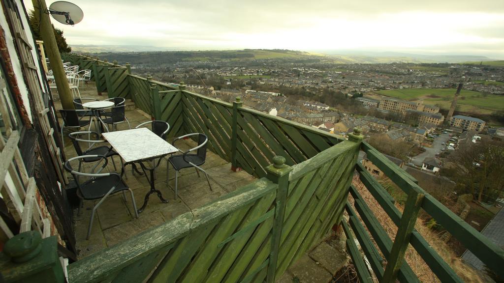 The Edge Accommodation Huddersfield Dış mekan fotoğraf
