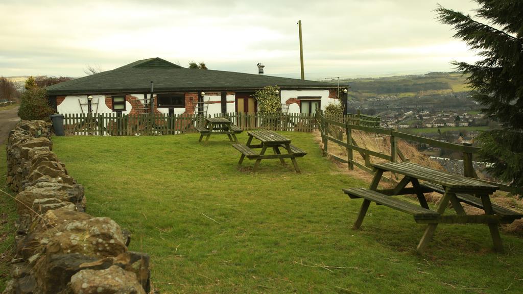 The Edge Accommodation Huddersfield Dış mekan fotoğraf