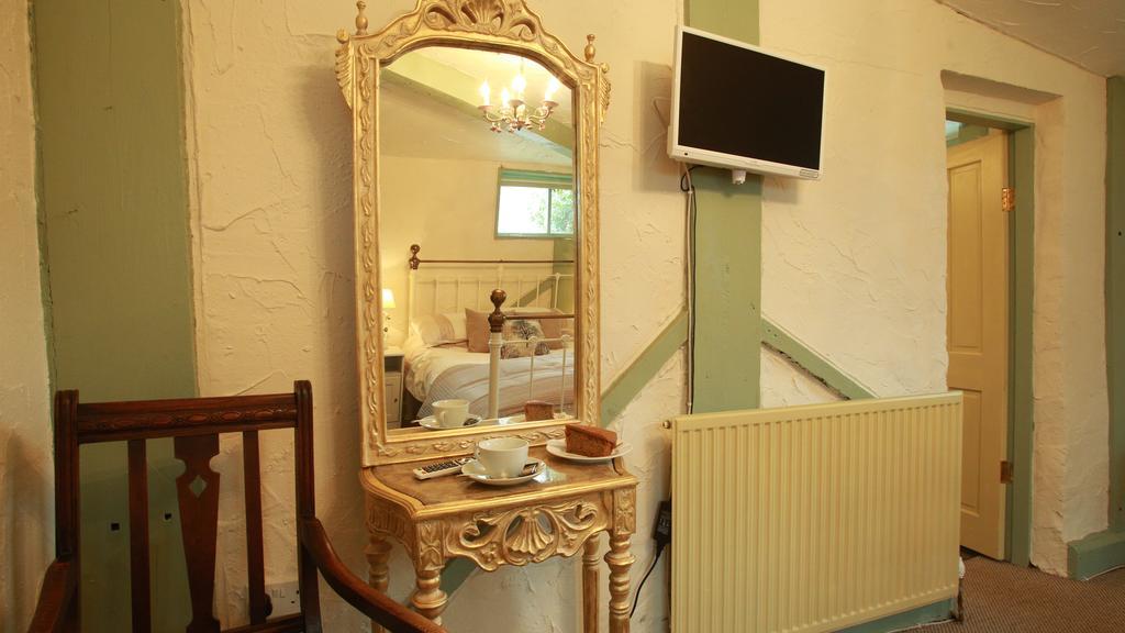 The Edge Accommodation Huddersfield Oda fotoğraf