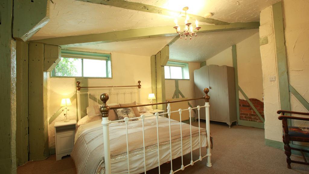 The Edge Accommodation Huddersfield Oda fotoğraf