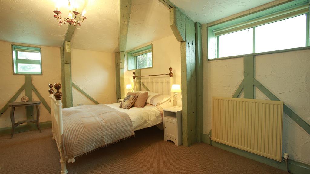 The Edge Accommodation Huddersfield Oda fotoğraf
