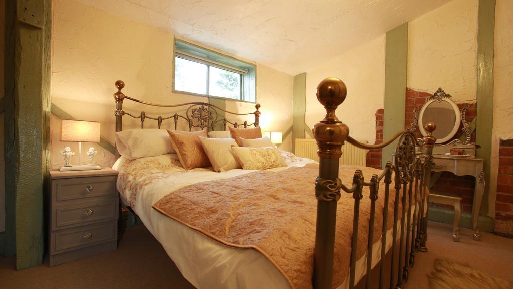 The Edge Accommodation Huddersfield Oda fotoğraf